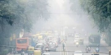 ಬೆಂಗಳೂರಿನಲ್ಲಿ ತೀವ್ರ ಹದಗೆಟ್ಟ ಗಾಳಿಯ ಗುಣಮಟ್ಟ: ಇದು ಎಚ್ಚರಿಕೆ ಗಂಟೆ