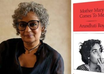 ಖ್ಯಾತ ಲೇಖಕಿ ಪುಸ್ತಕ ನಿಷೇಧ ಕೋರಿದ್ದ ಅರ್ಜಿ ವಜಾ