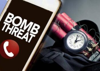 ಬೆಂಗಳೂರಲ್ಲಿ ಮತ್ತೆ ಹುಸಿ ಬಾಂಬ್ ಬೆದರಿಕೆ ಇ-ಮೇಲ್