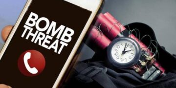 ಬೆಂಗಳೂರಲ್ಲಿ ಮತ್ತೆ ಹುಸಿ ಬಾಂಬ್ ಬೆದರಿಕೆ ಇ-ಮೇಲ್