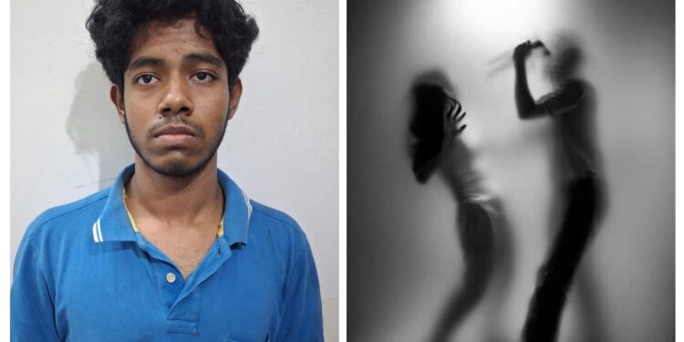 ಟೆಕ್ಕಿ ಯುವತಿ ಸಾವಿಗೆ ರೋಚಕ ತಿರುವು: ಪಕ್ಕದ ಮನೆಯಲ್ಲೇ ಇದ್ದ ಹಂತಕ..!