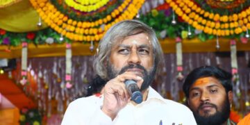 ಸಚಿವ ಈಶ್ವರ್ ಖಂಡ್ರೆಗೆ ಒಲಿದ ಅಖಿಲ ಭಾರತ ವೀರಶೈವ ಲಿಂಗಾಯತ ಮಹಾಸಭಾದ ಸಾರಥ್ಯ..!