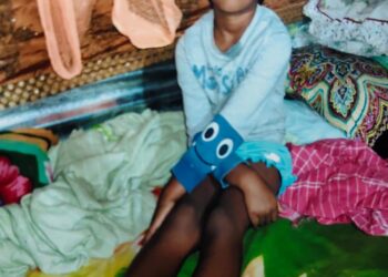 ತಾಯಿ ಮೇಲಿನ ದ್ವೇಷಕ್ಕೆ ಮಗುವಿನ ಕೊಲೆ