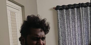 ಪತ್ನಿಗೆ ಕಿರುಕುಳ.. ಪ್ರೇಯಸಿ ಜೊತೆ ಇರುವಾಗಲೇ ಲಾಕ್.. ಅರೆಸ್ಟ್