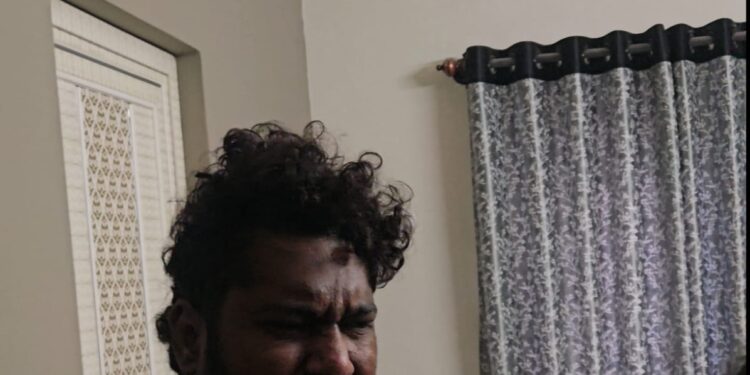 ಪತ್ನಿಗೆ ಕಿರುಕುಳ.. ಪ್ರೇಯಸಿ ಜೊತೆ ಇರುವಾಗಲೇ ಲಾಕ್.. ಅರೆಸ್ಟ್