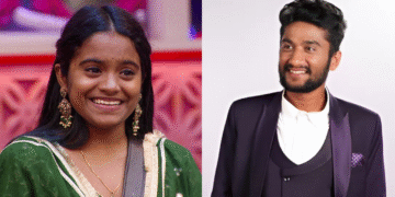 ಕುತೂಹಲ ಘಟ್ಟಕ್ಕೆ BIGG BOSS ಫಿನಾಲೆ : ಗಿಲ್ಲಿಯಿಂದ ವೋಟಿಂಗ್‌ ಬಾಕ್ಸ್‌ ಲೂಟಿ, ರಕ್ಷಿತಾಗೆ ಪಡೆದ ಮತಗಳೆಷ್ಟು..?