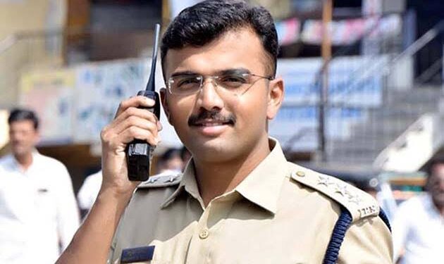 IPS ಅಧಿಕಾರಿ ಹೆಸರಲ್ಲಿ ನಕಲಿ ಮೆಸೆಜ್, ಹಣಕ್ಕೆ ಬೇಡಿಕೆ