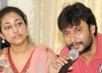 ದರ್ಶನ್ ಪತ್ನಿಗೆ ನಿಂದನೆ.. ಇಬ್ಬರ ಬಂಧನ