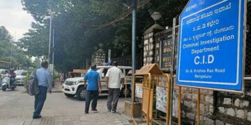 ಪೊಲೀಸರ ಮೇಲಿನ ಕೊಲೆ ಪ್ರಕರಣಕ್ಕೆ ಟ್ವಿಸ್ಟ್