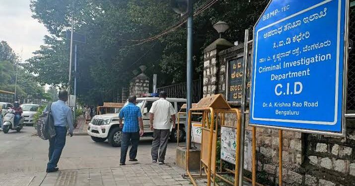 ಪೊಲೀಸರ ಮೇಲಿನ ಕೊಲೆ ಪ್ರಕರಣಕ್ಕೆ ಟ್ವಿಸ್ಟ್