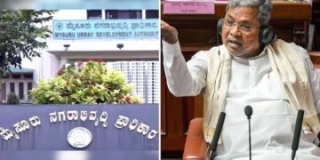 ಸಿಎಂ ಸಿದ್ದರಾಮಯ್ಯಗೆ ನ್ಯಾಯಾಲಯದಿಂದ ಬಿಗ್ ರಿಲೀಫ್