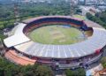 ಚಿನ್ನಸ್ವಾಮಿ ಸ್ಟೇಡಿಯಂನಲ್ಲಿ ಕೊನೆಗೂ ಕ್ರಿಕೆಟ್ ಪಂದ್ಯಕ್ಕೆ ಅನುಮತಿ