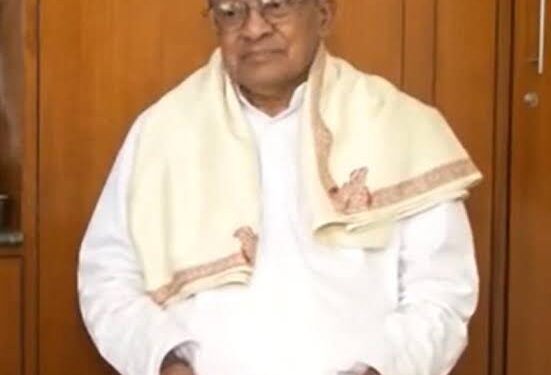 ಹಿರಿಯ ಹೋರಾಟಗಾರ ಅನಂತ್ ಸುಬ್ಬರಾವ್ ಇನ್ನಿಲ್ಲ