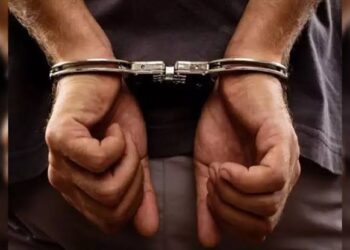 ಲೈಂಗಿಕ ಕಿರುಕುಳ: ರ್ಯಾಪಿಡೋ ಬೈಕ್ ಚಾಲಕ ಬಂಧನ