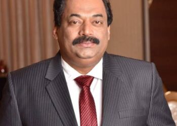 ಗುಂಡು ಹಾರಿಸಿಕೊಂಡು ಕಾನ್ಫಿಡೆಂಟ್ ಗ್ರೂಪ್ ಮುಖ್ಯಸ್ಥ ಆತ್ಮಹತ್ಯೆ