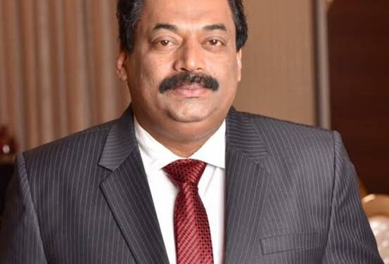 ಗುಂಡು ಹಾರಿಸಿಕೊಂಡು ಕಾನ್ಫಿಡೆಂಟ್ ಗ್ರೂಪ್ ಮುಖ್ಯಸ್ಥ ಆತ್ಮಹತ್ಯೆ