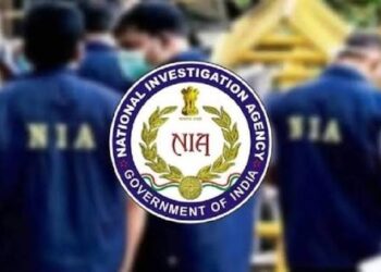 ಪರಪ್ಪನ ಅಗ್ರಹಾರ ಉಗ್ರನಿಗೆ ಸಹಾಯ.. NIAಯಿಂದ ಚಾರ್ಜ್ ಶೀಟ್