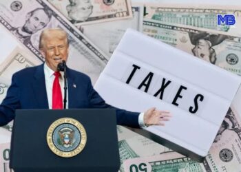 ತನ್ನ ಮಾತು ವಿರೋಧಿಸುವರಿಗೆ ಟ್ರಂಪ್ ಮತ್ತೆ ಶಾಕ್