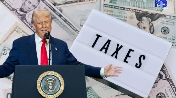 ತನ್ನ ಮಾತು ವಿರೋಧಿಸುವರಿಗೆ ಟ್ರಂಪ್ ಮತ್ತೆ ಶಾಕ್