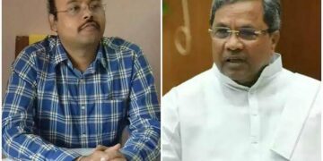 “ನನ್ನ ಅನುಪಸ್ಥಿಯಲ್ಲಿ ಜನರ ಕಷ್ಟ, ಸುಖಗಳನ್ನು ಆಲಿಸುವವರು ಡಾ.ಯತೀಂದ್ರ”