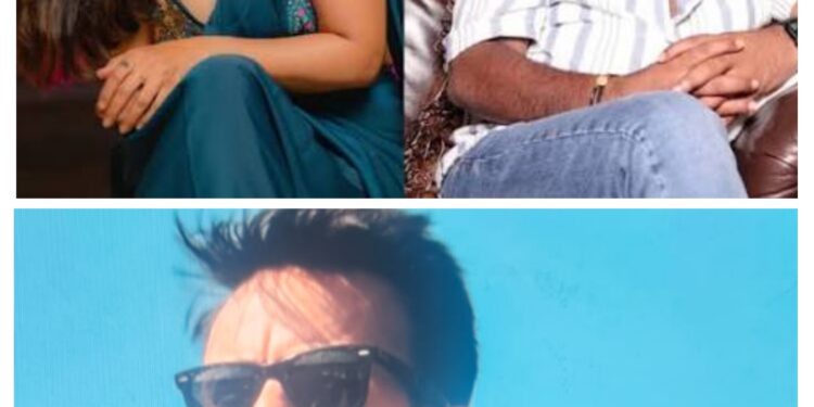 ಉದ್ಯಮಿ ಎವಿಆರ್ ರೆಡ್ಡಿಗೆ ಬೆದರಿಕೆ- ನಟಿ ಸ್ನೇಹಿತನ ಬಂಧನ