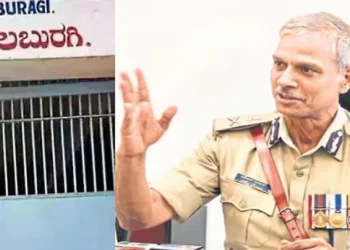 ಜೈಲು ಅಕ್ರಮ ಕಡಿವಾಣಕ್ಕೆ ಮಾಸ್ಟರ್ ಪ್ಲಾನ್