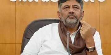 D. K Shivakumar: ನಾಯಕತ್ವ ಗೊಂದಲಕ್ಕೆ ಖರ್ಗೆ ಭರವಸೆ: ‘ಬಹಳ ಸಂತೋಷ’ ಎಂದ ಡಿಕೆಶಿ