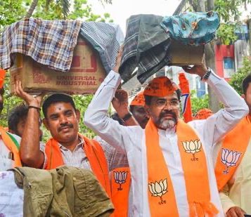 ದಲಿತತ್ವ ಎಂದರೆ ಸ್ವಾಭಿಮಾನ ಎಂದು RSS ಬಗ್ಗೆ ಹೀಗೆ ಹೇಳಿದ ಪ್ರಿಯಾಂಕ್ ಖರ್ಗೆ