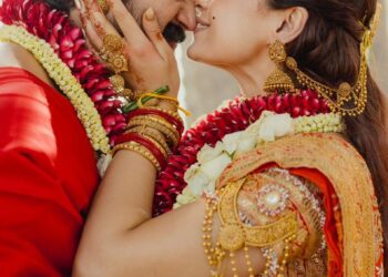 ರಶ್ಮಿಕಾನ ಮದುವೆಯಾದ ಕೂಡಲೇ ವಿಜಯ್ ದೇವರಕೊಂಡ ಹೇಳಿಕೊಂಡಿದ್ದೇನು ?