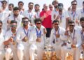Ranji Trophy 2026: ರಣಜಿ ಟ್ರೋಫಿ ಗೆದ್ದ ಜಮ್ಮುಕಾಶ್ಮಿರ ತಂಡಕ್ಕೆ ಬಹುಮಾನಗಳ ಸುರಿಮಳೆ
