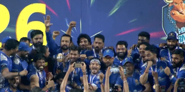 CCL 2026 : 12 ವರ್ಷದ ಬಳಿಕ ಕರ್ನಾಟಕ ಬುಲ್ಡೋಜರ್ಸ್ ಭರ್ಜರಿ ಗೆಲುವು