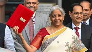 ಬಜೆಟ್ 2026: ಆದಾಯ ತೆರಿಗೆ ಕಡಿತ- ಭಾರತೀಯ ಷೇರು ಮಾರುಕಟ್ಟೆಯಲ್ಲಿ ಬದಲಾವಣೆ ತರಬಹುದೇ?