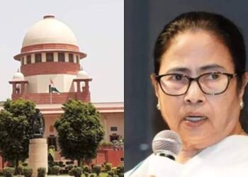 “ಸುಪ್ರೀಂ”ನಲ್ಲಿ ಮಮತಾ ಬ್ಯಾನರ್ಜಿ ವಾದ ಮಂಡನೆ..!