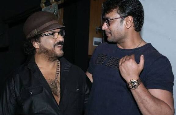 Ravichandran:ದರ್ಶನ್ ಬಿಡುಗಡೆಯ ಬಗ್ಗೆ  ಭವಿಷ್ಯ ನುಡಿದ ರವಿಚಂದ್ರನ್ ಹೇಳಿದ್ದೇನು?