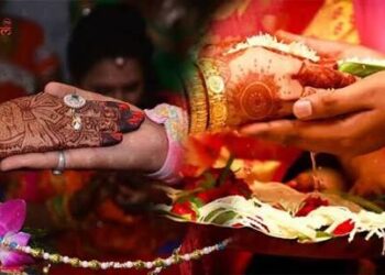 2026ರ ಮದುವೆ ಮುಹೂರ್ತದ ಬಗ್ಗೆ ಇಲ್ಲಿದೆ ಮುಖ್ಯ ಮಾಹಿತಿ