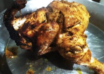 ರೆಸ್ಟೊರೆಂಟ್ ಗಳಲ್ಲಿ ಚಿಕನ್-ಮಟನ್ ತಿನ್ನುವವರ ಗಮನಕ್ಕೆ: ಇಲ್ಲಿದೆ ಶಾಕಿಂಗ್ ಸುದ್ದಿ