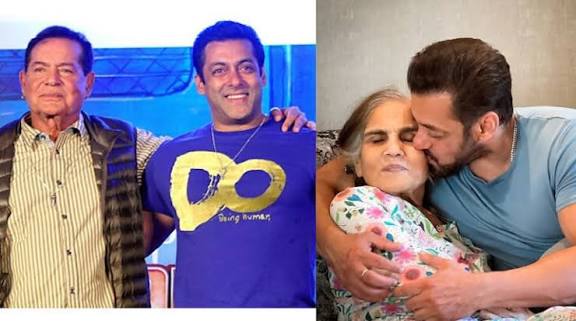 ಸಲ್ಮಾನ್ ಖಾನ್ ಏಕೆ ಮದುವೆ ಆಗಲಿಲ್ಲ ಎಂದು ತಂದೆ ಸಲೀಂ ಹೇಳಿದ ರಹಸ್ಯ ಇಲ್ಲಿದೆ!