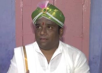 ಮುಂದಿನ ದಿನಗಳ ಬಗ್ಗೆ ಆತಂಕಕಾರಿ ಭವಿಷ್ಯ ನುಡಿದ  ಬಬಲಾದಿ ಸದಾಶಿವ ಮುತ್ಯಾ!