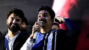 2 ಬಾರಿ ಆತ್ಮಹ*ತ್ಯೆಗೆ ಯತ್ನಿಸಿದ್ದೆ! ಆ ಸಹಾಯ ನನ್ನ ಬದುಕು ಬದಲಿಸಿತು-ರವಿ ಬಸ್ರೂರ್