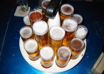 ಜಗತ್ತಿನ ಯಾವ ನಗರವನ್ನು ‘ಬಿಯರ್ ರಾಜಧಾನಿ’ ಎಂದು ಕರೆಯಲಾಗುತ್ತದೆ?