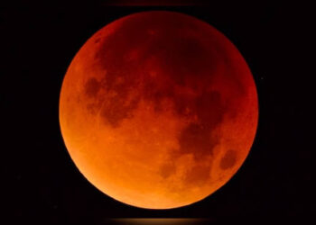lunar eclipse: ಈ ವರ್ಷದ ಮೊದಲ ಚಂದ್ರಗ್ರಹಣ ಭಾರತದಲ್ಲಿ ಕಾಣಿಸುತ್ತದೆಯೇ ?