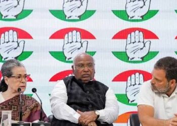 ಕಾಂಗ್ರೆಸ್ ಹೈಕಮಾಂಡ್ಗೆ 31 ಶಾಸಕರ ಪತ್ರ! ಕಾರಣವೇನು ?