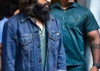 ರಾಕಿಂಗ್ ಸ್ಟಾರ್ ಯಶ್ ಬಾಡಿಗಾರ್ಡ್ ಶ್ರೀನಿವಾಸ್ ಪಡೆಯುವ ಸಂಬಳ ಎಷ್ಟು ಗೊತ್ತೆ