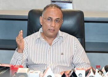 ಮಾಧ್ಯಮಗಳಿಗೆ ಸತ್ಯಾಸತ್ಯತೆ ಪರಿಶೀಲಿಸುವ ಜವಾಬ್ದಾರಿ ಇಲ್ಲವೇ?: ದಿನೇಶ್ ಗುಂಡೂರಾವ್