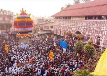 Sirsi:ಶಿರಸಿ ಜಾತ್ರೆಯಲ್ಲಿ ದರೋಡೆ ಹಾಗೂ ಕಳ್ಳತನ ಪ್ಲಾನ್: ಅರೆಸ್ಟ್ ಆದ ದರೋಡೆಕೋರರು