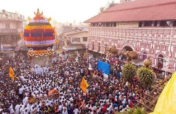 Sirsi:ಶಿರಸಿ ಜಾತ್ರೆಯಲ್ಲಿ ದರೋಡೆ ಹಾಗೂ ಕಳ್ಳತನ ಪ್ಲಾನ್: ಅರೆಸ್ಟ್ ಆದ ದರೋಡೆಕೋರರು