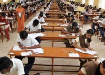 ಇಂದು  ರಾಜ್ಯಾದ್ಯಂತ ದ್ವಿತೀಯ ಪಿಯುಸಿ ವಾರ್ಷಿಕ ಪರೀಕ್ಷೆಗಳು ಆರಂಭ : ಕಟ್ಟೆಚ್ಚರ ಹೀಗಿದೆ!