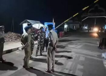 ಈ ದಿನಾಂಕದಿಂದ ಭಾರತ-ನೇಪಾಳ ಗಡಿ ಬಂದ್: ಕಾರಣವೇನು