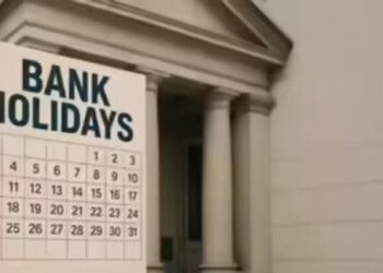 ಮಹಾವೀರ ಜಯಂತಿಯಂದು ಬ್ಯಾಂಕ್ ರಜೆ ರದ್ದು: ಆರ್ ಬಿ ಐ ಮಹತ್ವದ ತೀರ್ಮಾನ 