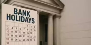 ಮಹಾವೀರ ಜಯಂತಿಯಂದು ಬ್ಯಾಂಕ್ ರಜೆ ರದ್ದು: ಆರ್ ಬಿ ಐ ಮಹತ್ವದ ತೀರ್ಮಾನ 